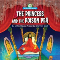 The_Princess_and_the_Poison_Pea